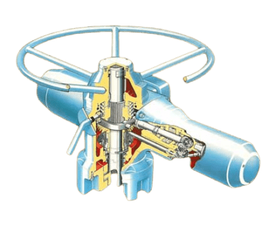 AutoTork™ | Trillium Flow Technologies™