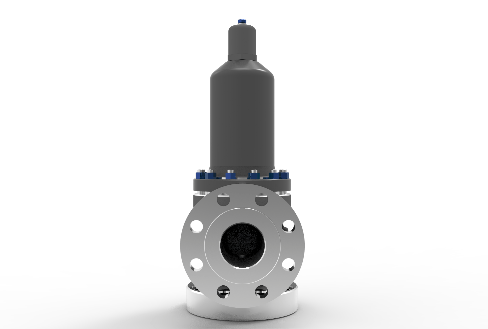 Sarasin Starflow (P Series) Pressure Relief Valve 5