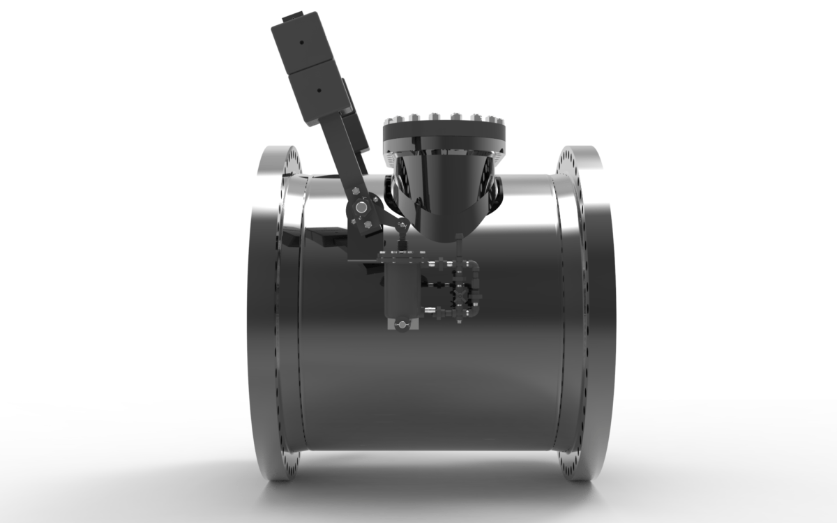 Compressor Check Valves Trillium Flow Technologies™