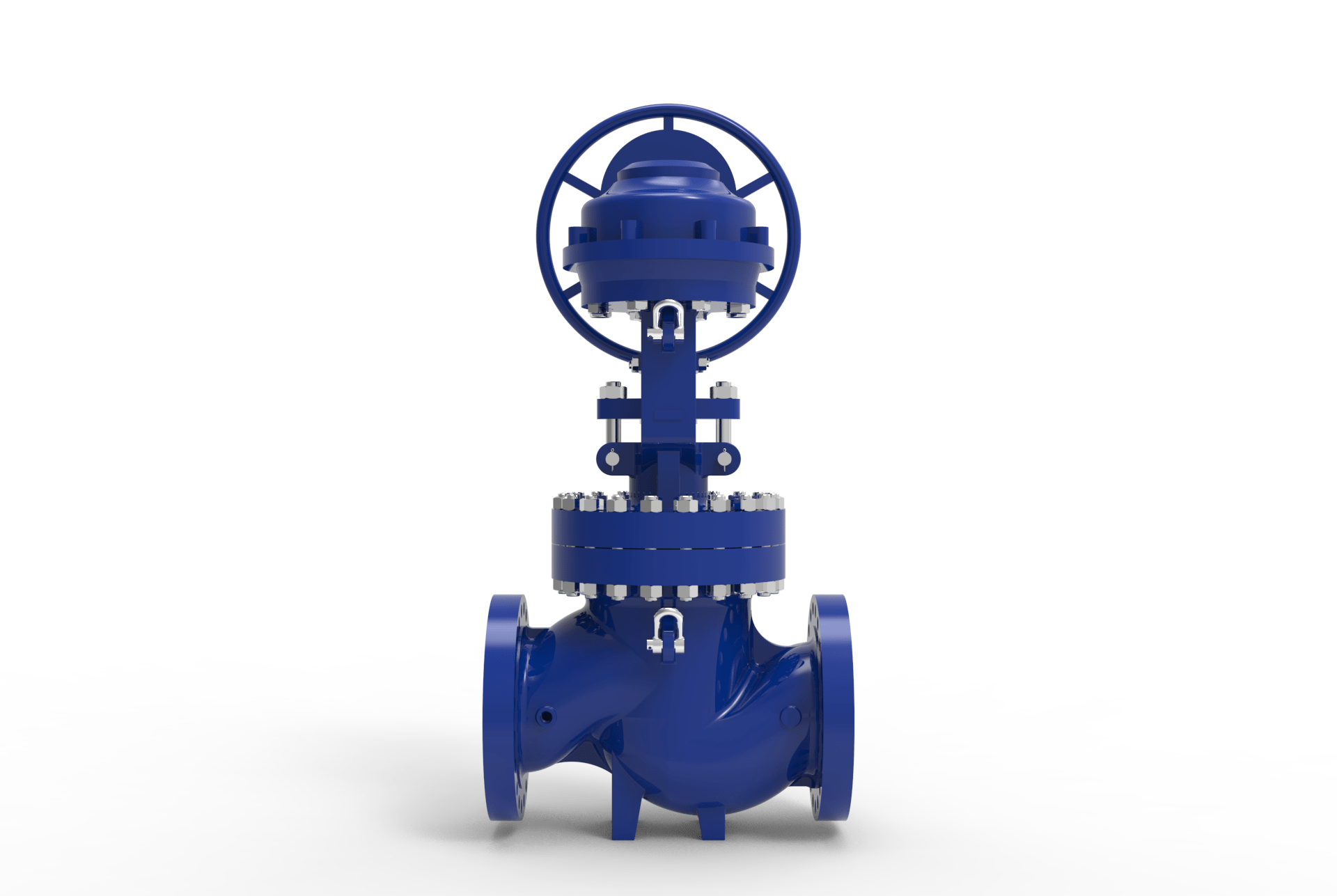 Back to Basics: Globe Valves