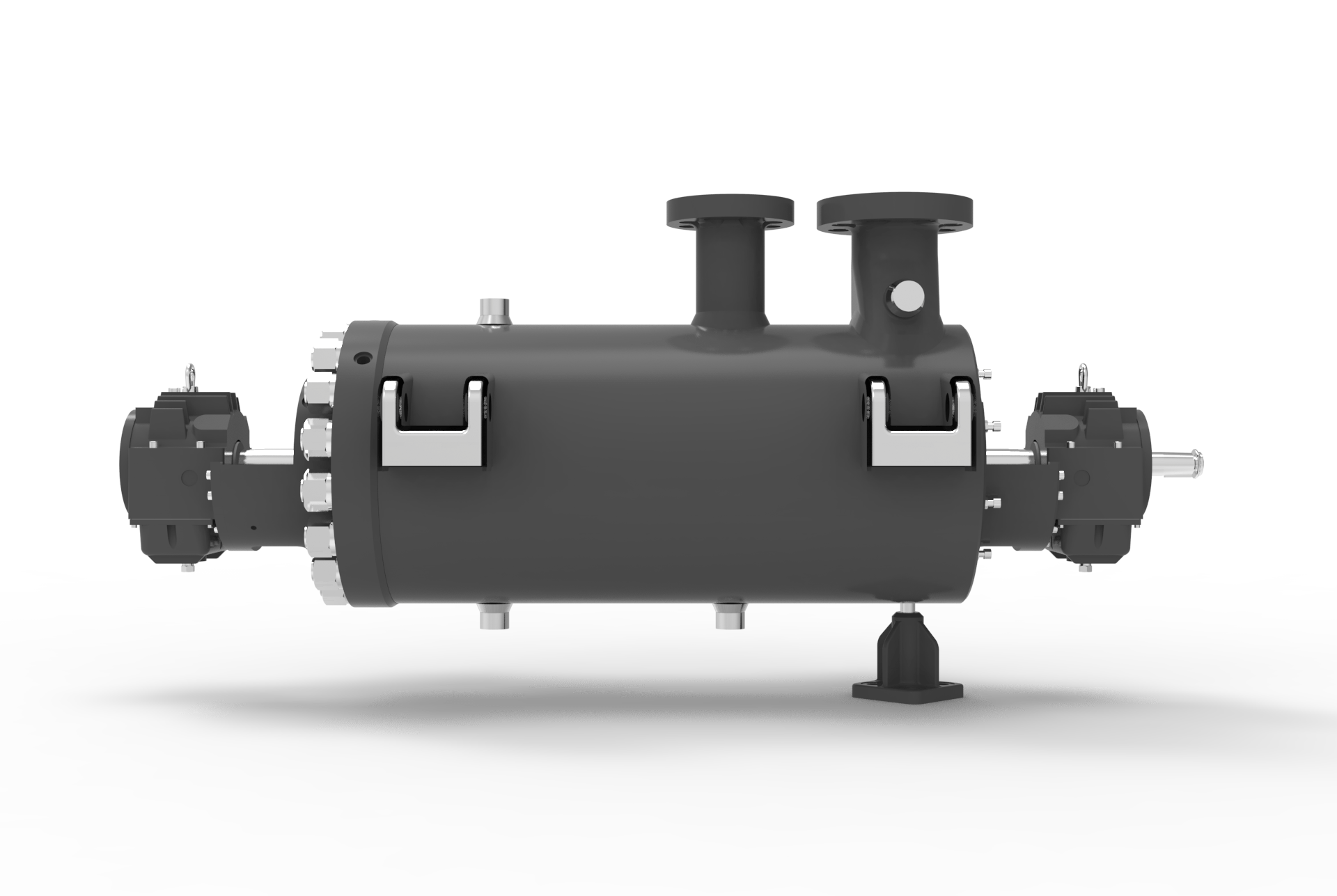 GABBIONETA AHPB AHPB DS BB5 Type AP 1