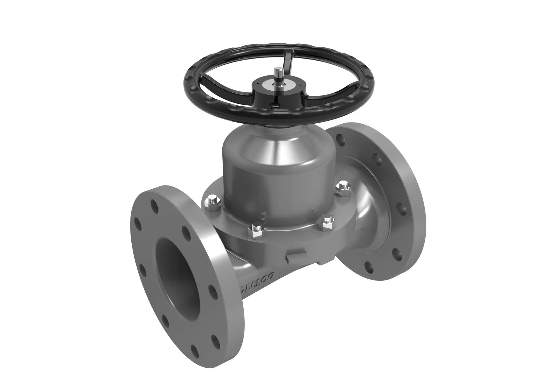 BDK™ Trillium Flow Technologies™