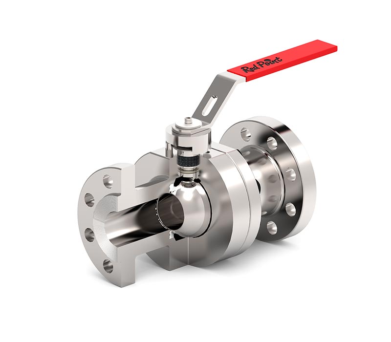 Кран шаровой ball valves