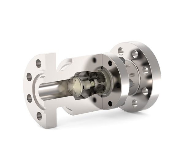 Piston Check Valves Trillium Flow Technologies™