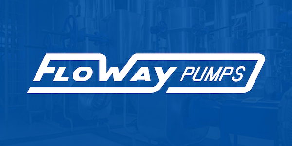 Floway pumps
