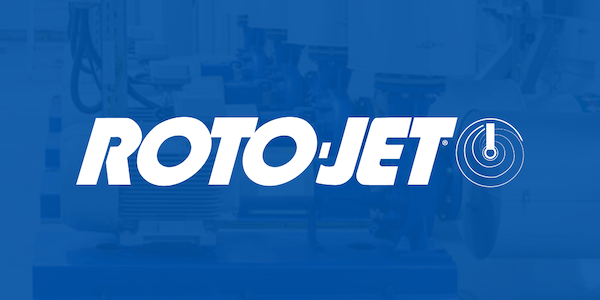 Roto Jet