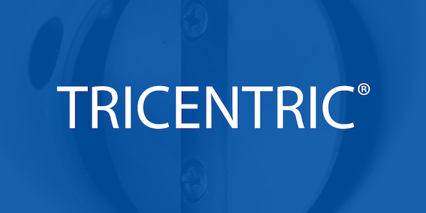 Tricentric