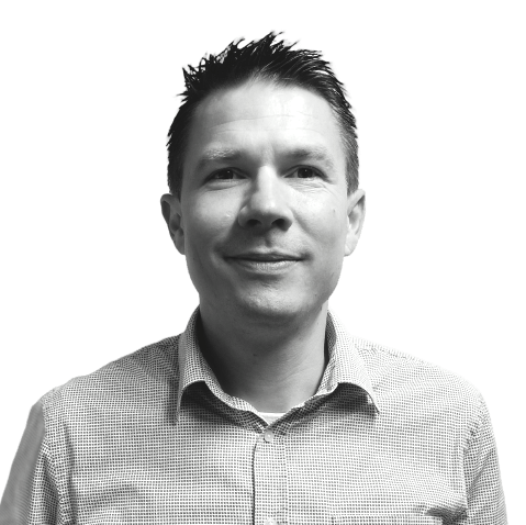 Jizke van Dura Headshot
