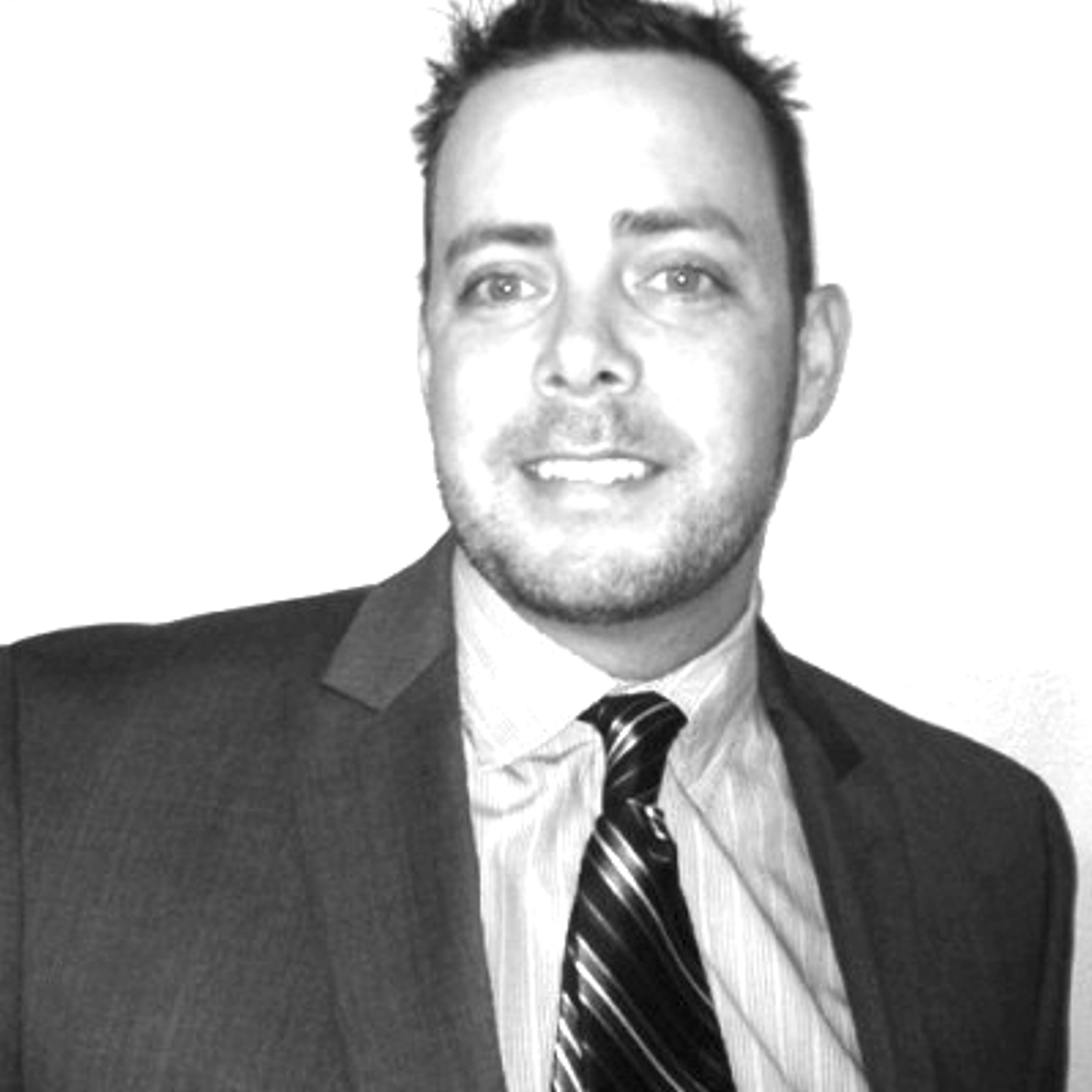 Chris Sevier Headshot