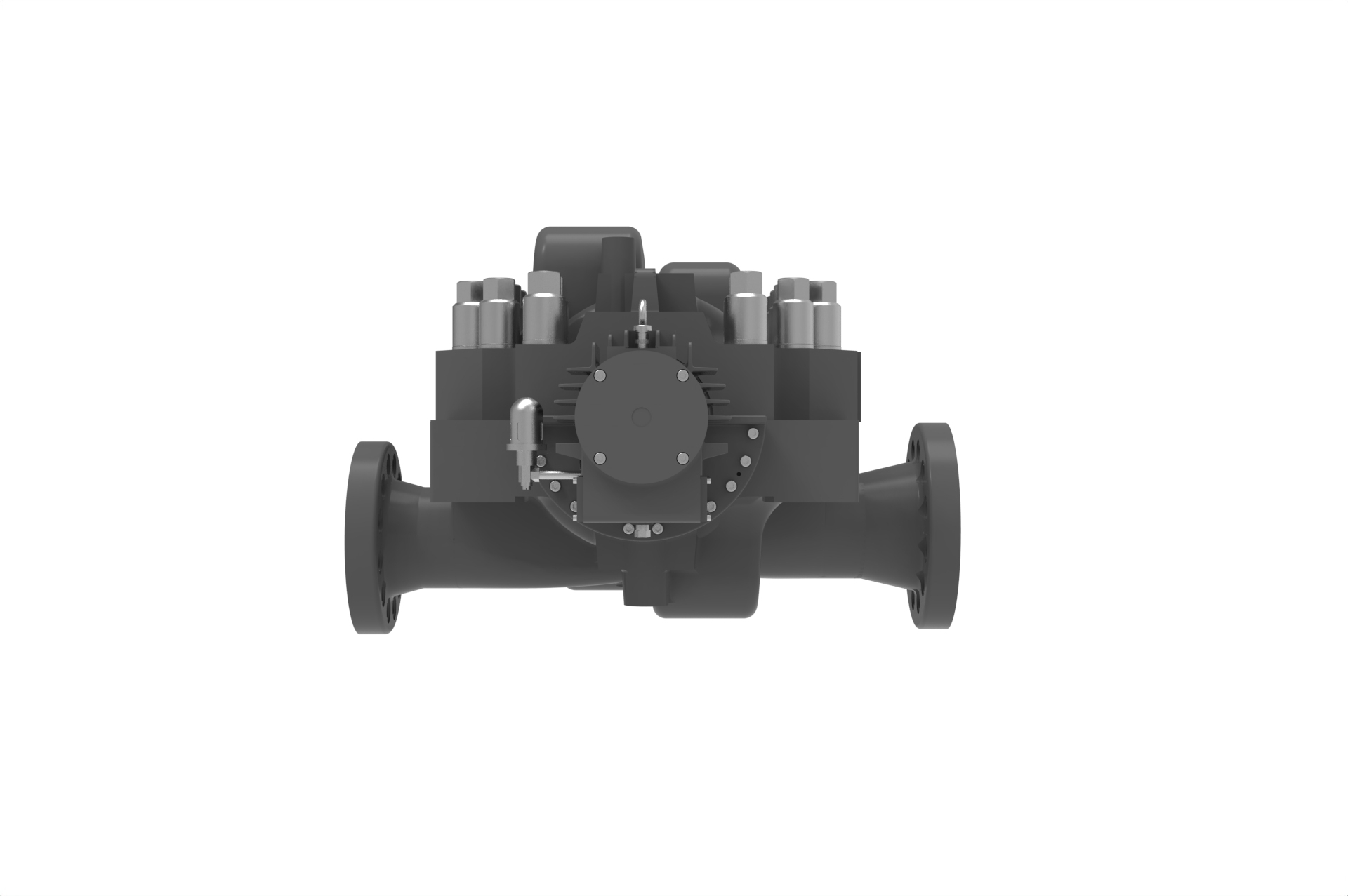 Gabbioneta Pumps AHP AHP-DS 2