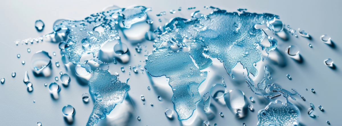 High-Capacity Pump Packages Driving a Sustainable Water Future