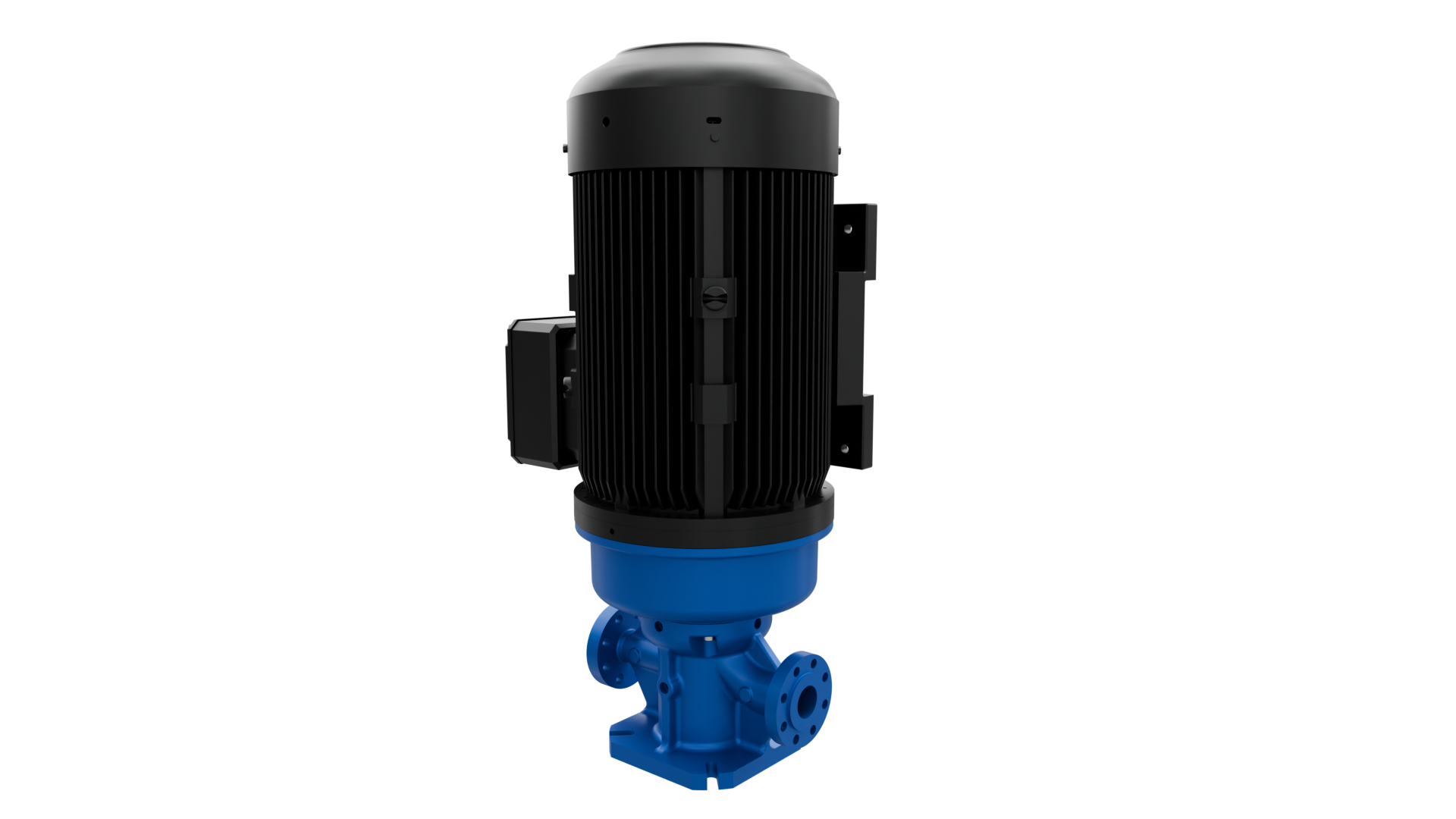 Roto-Jet VSR Vertical Pump